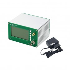 BG7TBL FA-3-3G 1Hz-3GHz High Sensitivity Frequency Meter -30dBm to +20dBm Precision Frequency Counter