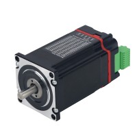 57-76 Integrated Nema 23 Closed Loop Stepper Motor Stepping Motor and Driver in One for CNC Machines