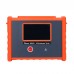 ES3070 10A 10uohm-50Kohm Portable Handheld Transformer DC Resistance Tester Fast Grounding Conductivity Tester