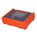 ES3070 10A 10uohm-50Kohm Portable Handheld Transformer DC Resistance Tester Fast Grounding Conductivity Tester