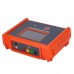 ES3070 10A 10uohm-50Kohm Portable Handheld Transformer DC Resistance Tester Fast Grounding Conductivity Tester
