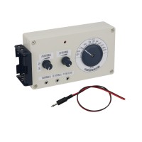 Medium-Wave MW Signal Generator Radio Signal Generator Wireless Transmitter for Amateur Enthusiasts