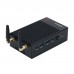 New R86S N100B Black Mini PC Multiple Gigabit Network Switch N100 Processor CPU with 16G RAM + 128G EMMC