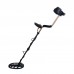 Gold Bug DP 2-3 Meters Underground Metal Detector Treasure Hunter with 5-inch and 11-inch Coils for FISHER