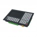 M2P-4100 4-Axis Professional CNC Motion Controller G-Code Programming with 7-inch Color LCD Support USB In