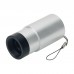 ToupTek Silvery GPCMOS02000KMA USB2.0 IMX290 Mono Astronomical Guiding Camera 1/2.8-inch Optical Format