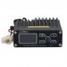 APRS AP-2 Mini Radio Transceiver VHF/UHF 136-174MHz/400-480MHz Dual Band FM Transceiver Vehicle-mounted