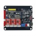 CNC Controller 3 Axis GRBL Control Board Used to DIY Small CNC Engravers Laser Engraving Machines