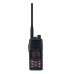 HX400IS Submersible 5W VHF Marine Radio Handheld Transceiver Walkie Talkie with Noise Canceling Mic