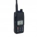 HX400IS Submersible 5W VHF Marine Radio Handheld Transceiver Walkie Talkie with Noise Canceling Mic