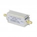 1GHz 50ohms RF Low Pass Filter SMA Female to Female Connector Band Pass Filter High Quality RF Accessory
