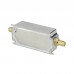 1GHz 50ohms RF Low Pass Filter SMA Female to Female Connector Band Pass Filter High Quality RF Accessory