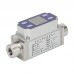 0-100L/min Argon Flow Meter MEMS Thermal Gas Flow Meter Argon Gas Flow Meter with RS485 Output