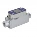 0-500L/min Air Flow Meter Nitrogen Flow Meter Thermal Gas Flow Meter with RS485 G1/2 Internal Thread