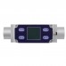 0-500L/min Air Flow Meter Flow Meter Thermal Gas Flow Meter with RS485 G1/2 Internal Thread