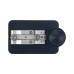 L&MAO Keyer Ham Radio Key Morse Key CW Key Short-wave Morse Keyer Designed with 3.5mm Audio Jack