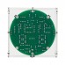 Magnetic Levitation DIY Magnetic Levitation Module Assembled with Acrylic Shell 150G Load Limit