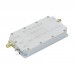 WYDZ-PA-2.4-2.5GHz-10W RF Power Amplifier RF Power Amp (without Heat Sink) with 40dB Gain 10W Output