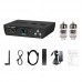 SUCA AUDIO DAC-T2 Audio Decoder HiFi 5.0 Bluetooth Balanced 6H3N Electronic Tube Amplifier Headphone Amplifier