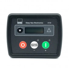 Original DSE3110 MPU Generator Control Module Manual/Self Start Module with LCD Screen for Diesel Generator Set Controls