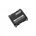 GEPRC MATEN 1.2G 2W VTX 1080MHz-1360MHz 9CH FPV Drone VTX Video Transmitter Module 2000mW Adjustable Power