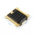 GPERC GEP-GS RAD 5.8G 2.5W VTX High Power FPV Drone VTX Video Transmitter Module for Long Distance Transmission