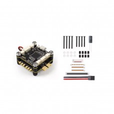 GEPRC TAKER F405 BLS 50A FPV Stack System Plug and Play STM32F405 Chip ICM42688-P Gyroscope for DJI Air Unit