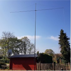 LNR Loop Pro+ 0-30MHz Large Loop Antenna LNR Antenna for NDB LW/MW/SW DX Smooth Communication