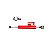 Simplayer 24-step Adjustable Rudder Damper Rudder Pedals Damper for Simplayer Raptor Rudder Pedals