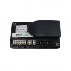 1212C-2501 (90A) Original DC Motor Controller w/ CAN Port for Hangcha Lithium Battery Pallet Trucks