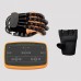 962 Rehabilitation Robot Gloves Finger Rehabilitation Gloves Training Instrument (Left Hand M Size)