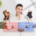 965A Rechargeable Type Rehabilitation Glove Device Finger Rehabilitation Gloves (Left Hand XL Size)