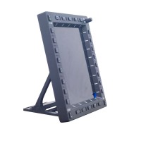 Wefly JF-17 Thunder 8 Inch JF17 MFCD Display 1024x768 LCD for DCS World & Other Flight Simulation