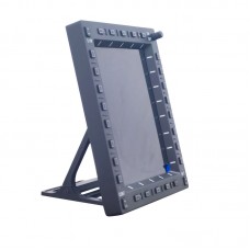 Wefly JF-17 Thunder 8 Inch JF17 MFCD Display 1024x768 LCD for DCS World & Other Flight Simulation