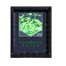 Wefly JF-17 Thunder 8 Inch JF17 MFCD Display 1024x768 LCD for DCS World & Other Flight Simulation