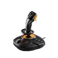 Original T16000M T.16000M FCS HOTAS Flight Joystick PC Flight Stick for Thrustmaster Flight Games