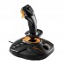 Original T16000M T.16000M FCS HOTAS PC Flight Stick + TWCS Throttle for Thrustmaster Flight Games