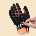 ML-115A Rehabilitation Glove Stroke Rehabilitation Gloves Hand Training Device (Left Hand S Size)