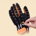 ML-115A Rehabilitation Glove Stroke Rehabilitation Gloves Hand Training Device (Left Hand M Size)