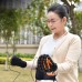 ML-115A Rehabilitation Glove Stroke Rehabilitation Gloves Hand Training Device (Left Hand M Size)