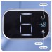Upgraded Version Finger Rehabilitation Gloves Stroke Rehabilitation Robot Gloves (Right Hand XXL)