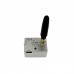 915Mhz Head Tracking Module Head Tracker (TX RX + Gimbal) Suitable for 1:10 Scale Model Cars