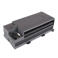 FX3U-48MR-407 PLC Controller China-Made PLC Industrial Control Board Designed with Shell for Siemens