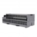 FX3U-48MR-407 PLC Controller China-Made PLC Industrial Control Board Designed with Shell for Siemens