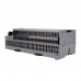 FX3U-48MT-407 PLC Controller China-Made PLC Industrial Control Board Designed with Shell for Siemens