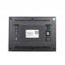 AMZ070-A 7" Touch Screen HMI Display Screen for PLC Mitsubishi Delta Xinjie Siemens FATEK Weinview