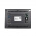 AMZ070-A 7" Touch Screen HMI Display w/ PLC Communication Cable for Mitsubishi Delta Xinjie Siemens