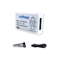 Gowin FPGA Download Cable Gowin USB Cable JTAG Full-Featured High-Performance Download and Debugging