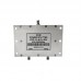 PD-0.4/3-2S Active Power Splitter 400-3000MHz RF Power Combiner for Walkie Talkie 2.4GHz and 4G LTE