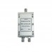 PD-0.5/8-2S 0.5-8GHz Microstrip Power Divider 500-8000MHz 2-Way Power Splitter RF Power Combiner